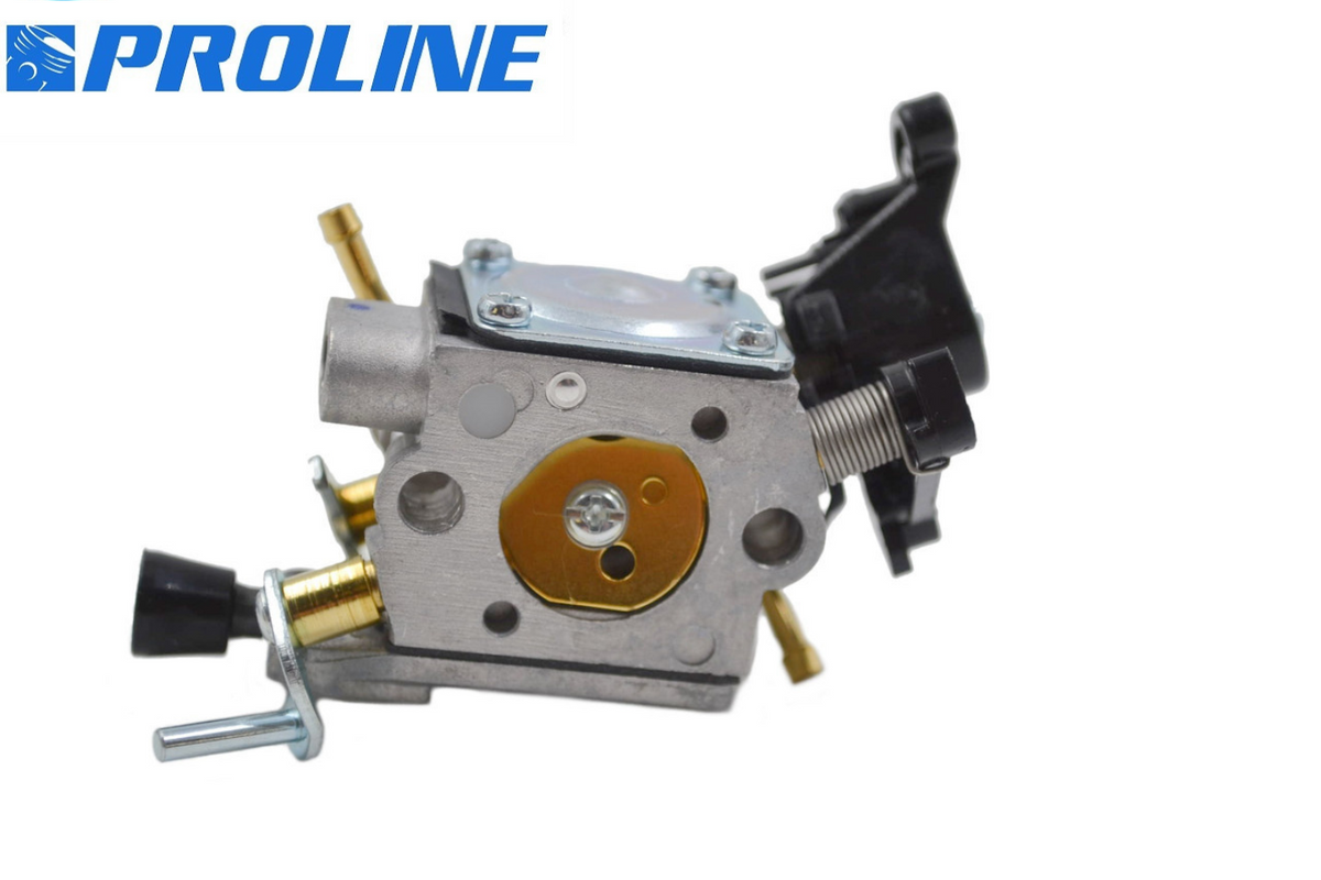 450 Proline Proline® Carburetor For Husqvarna 445 450 Jonsered 2245 2250 506450401 ...