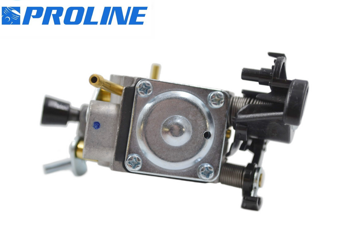 450 Proline Proline® Carburetor For Husqvarna 445 450 Jonsered 2245 2250 506450401 ...