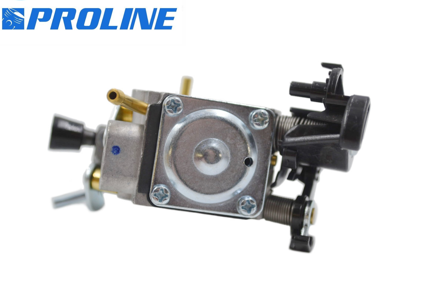 Proline® Carburetor For Husqvarna 445 450 Jonsered 2245 2250 506450401 531215601