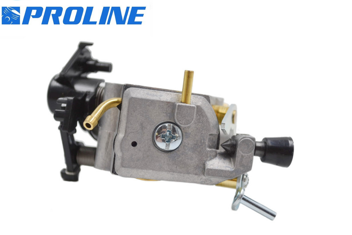 450 Proline Proline® Carburetor For Husqvarna 445 450 Jonsered 2245 2250 506450401 ...