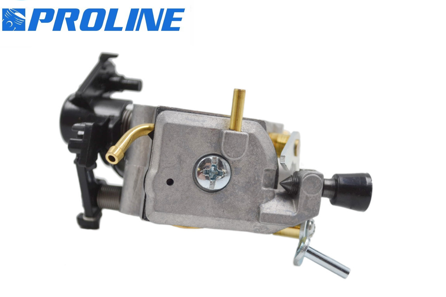 Proline® Carburetor For Husqvarna 445 450 Jonsered 2245 2250 506450401 531215601