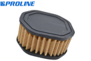 Proline® Heavy Duty Air Filter For Husqvarna 394XP 395XP 537444401 503708901-2