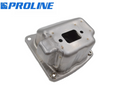 Proline® Muffler For Stihl MS661 MS661C Chainsaw 1144 140 0600-4