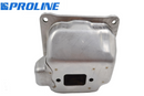 Proline® Muffler For Stihl MS661 MS661C Chainsaw 1144 140 0600-5