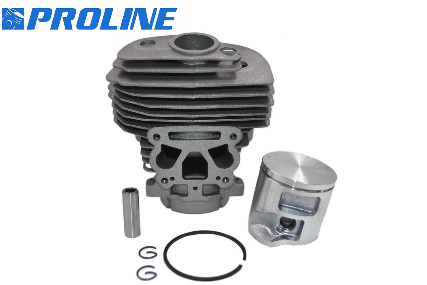 Proline® Cylinder Piston Kit For Husqvarna 555 560 562 Jonsered CS2258 CS2260  575355805