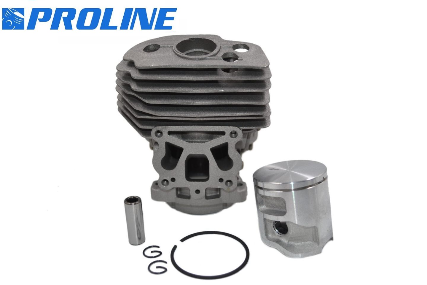 Proline® Cylinder Piston Kit For Husqvarna 545 550 Jonsered CS2252 CS2253 577764706