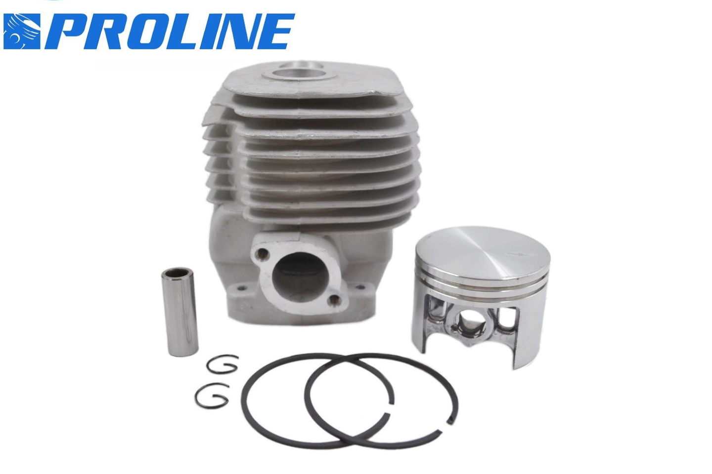 Proline® Cylinder Piston Kit For Stihl TS480i TS500i 52mm 4250 020 1200