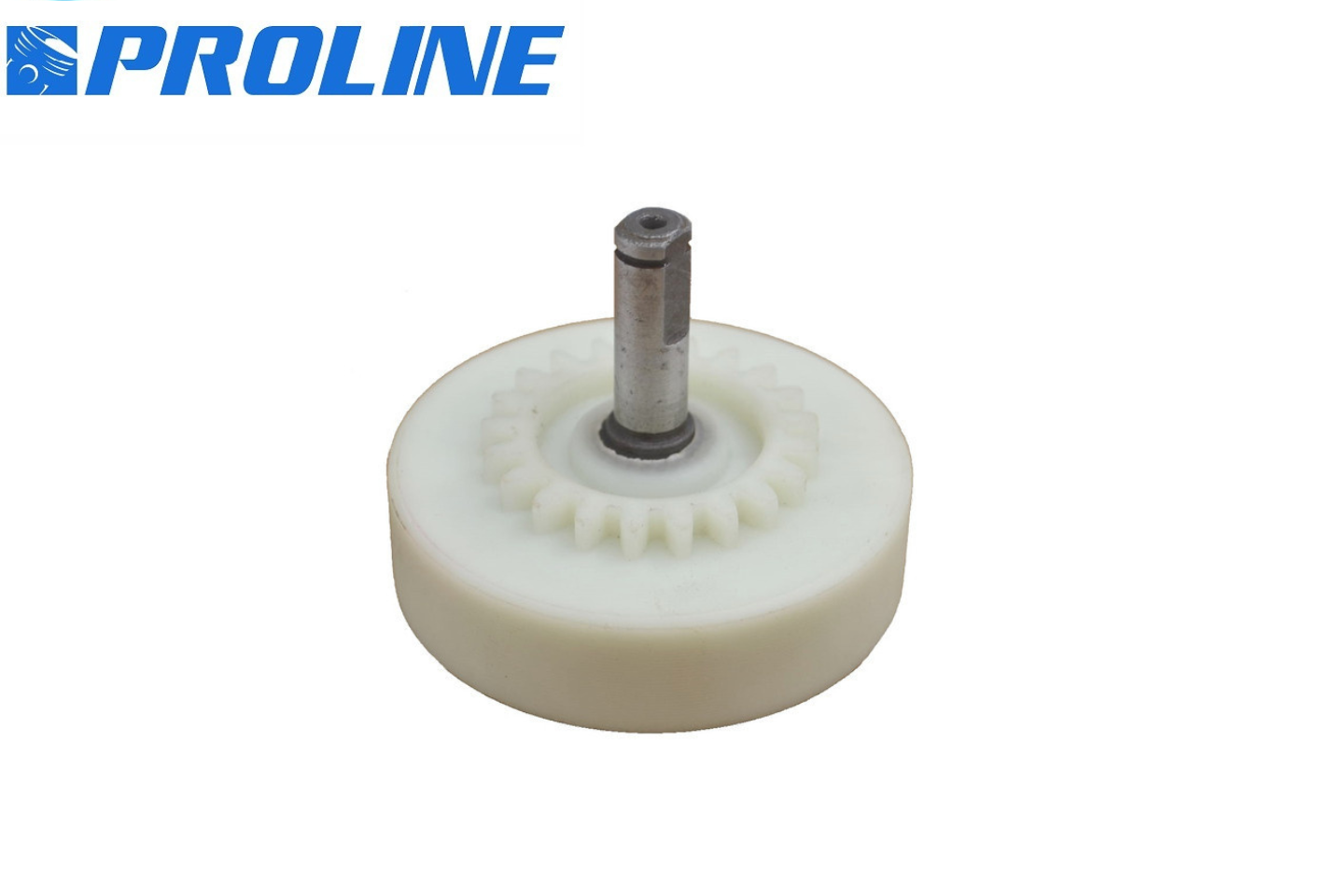 Proline®  Oil Pump Gear Wheel For Stihl E14 E16 Electric Chainsaw 1206 640 7500, 1206 007 1002