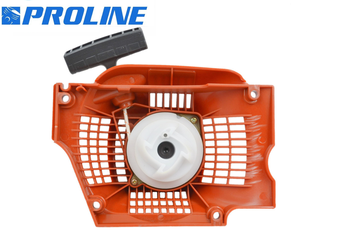 Proline® Starter Recoil Assembly For Husqvarna 340 345 350 537422901 - 0