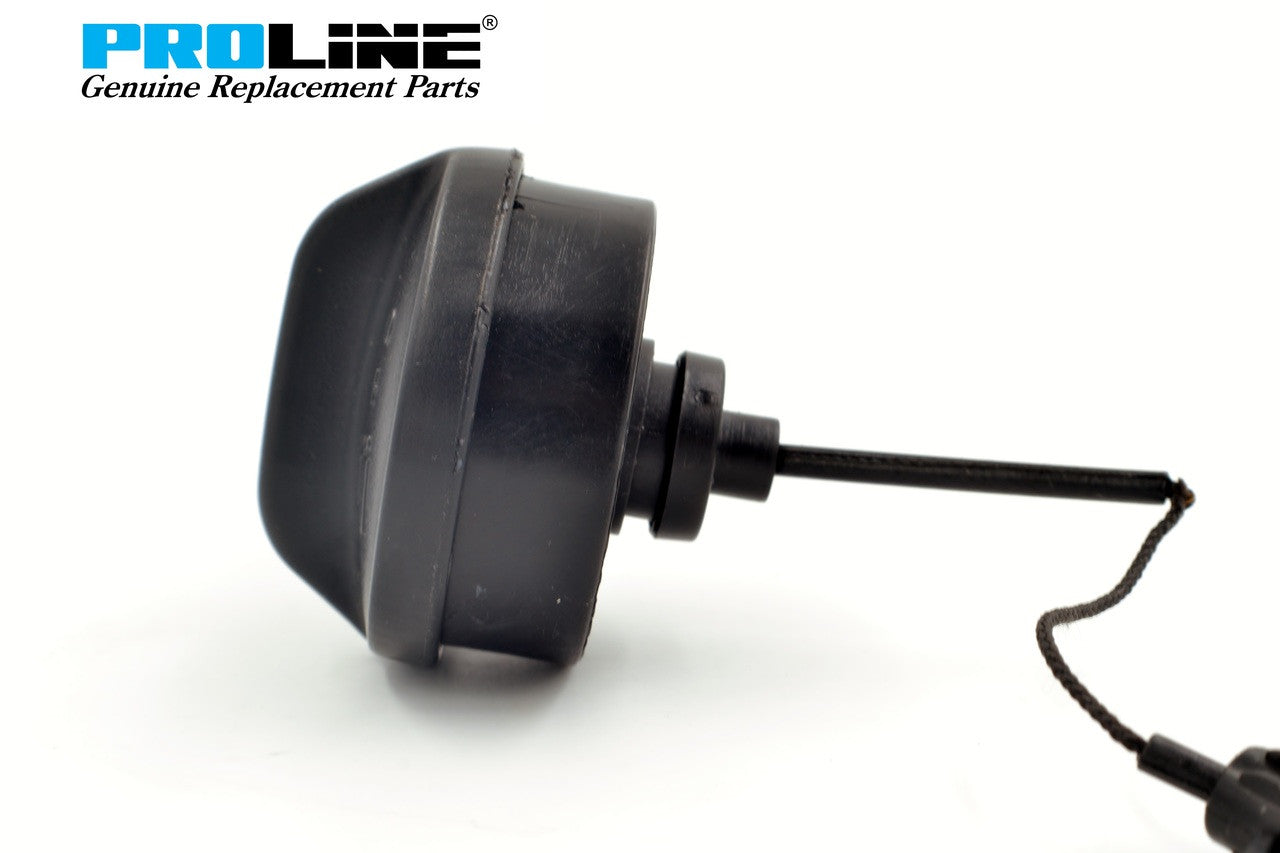 Proline Fuel Gas Cap Replacement For Echo Trimmers & Blowers (Part #13100448730)