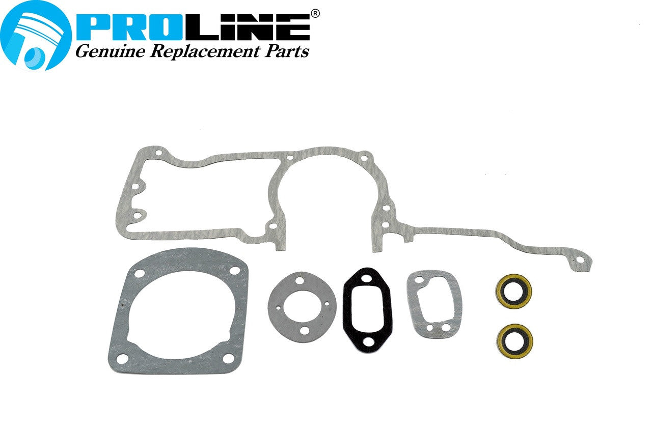 Proline® Gasket & Seal Set For Husqvarna 61 266  268 272  501522604