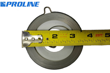 Proline®  Starter Recoil Spring For Homelite SUPER XL , XL-12 , SXL  94842 Clearance - 0
