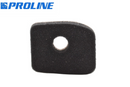 Proline® Air Filter For Stihl BG56 BG66 BG86 SH56 SH86 BR200 SR200 4241 120 1800-4