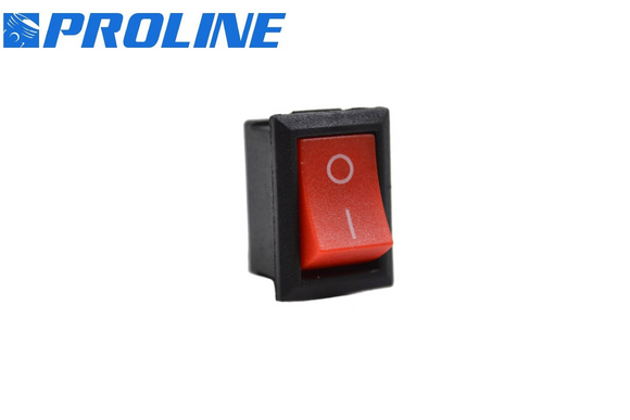 Proline®  Stop Switch For Stihl BG55 BG45 BG46 BG65 BG85 SH55 SH85 4229 430 0202