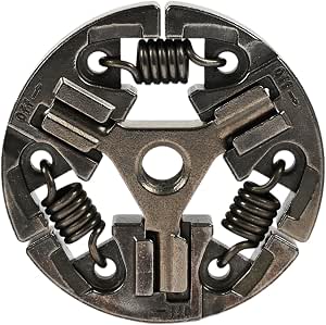 Proline® Clutch Assembly For Husqvarna 555 556 560XP Jonsered CS2252 CS2253