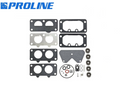 Proline® Carburetor Kit For Briggs & Stratton 797890 499812 792455 499811 699735 699734 792456-2