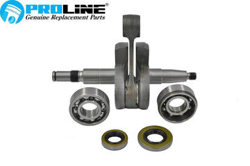 Proline® Crankshaft, Bearing, Seal Kit For Stihl 046, MS460 Magnum 1128 030 0402