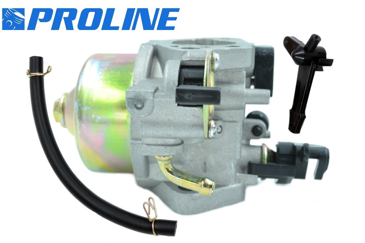 Proline® Adjustable Carburetor for Honda GX340 GX390  16100-ZF6-V01