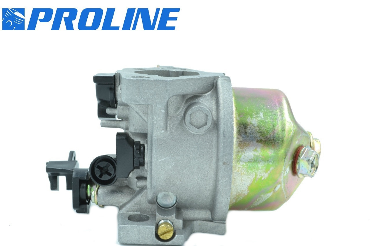 Proline® Adjustable Carburetor for Honda GX340 GX390  16100-ZF6-V01 - 0