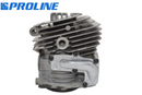 Proline® Cylinder Piston Kit For Husqvarna K750 K760 K760 II K770 Nikasil 581476103-5