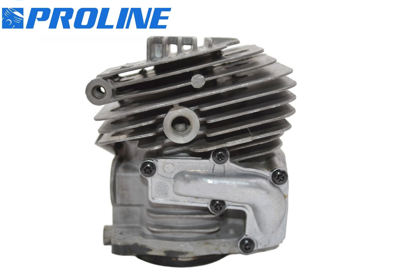 Proline® Cylinder Piston Kit For Husqvarna K750 K760 K760 II K770 Nikasil 581476103