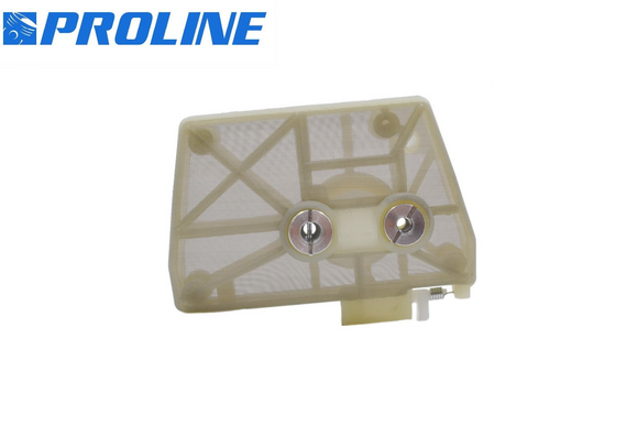 Proline® Air Filter For Stihl 038 038AV MS380  Stainless Steel Wire Mesh 1119 120 1600