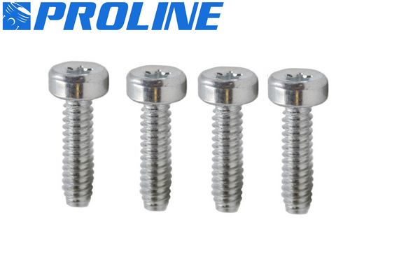 Proline® Self-Tapping Screw D5x16 4 Pack For Stihl 9075 478 4115