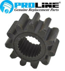 Proline® Gear Steering Pinion MTD Cub Cadet Troy-Bilt  Yard-Man Mower 717-04943-1