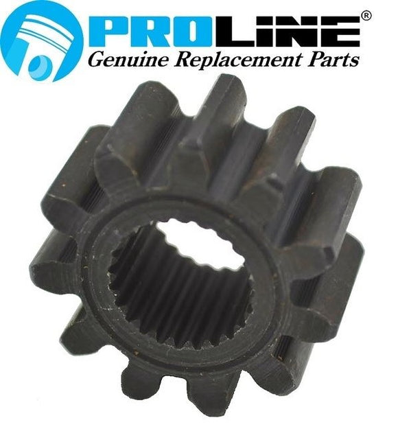 Proline® Gear Steering Pinion MTD Cub Cadet Troy-Bilt  Yard-Man Mower 717-04943