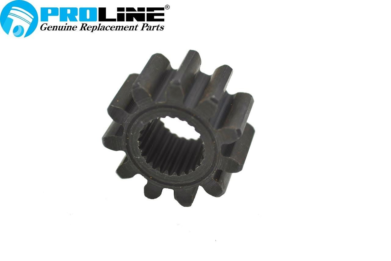 Proline® Gear Steering Pinion MTD Cub Cadet Troy-Bilt  Yard-Man Mower 717-04943 - 0