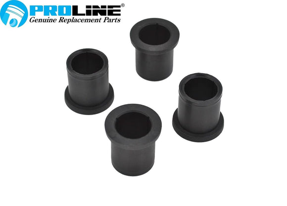 Proline® Wheel Bushing MTD Cub Cadet Troy-Bilt 4 pack  741-0516B 741-0516A CLEARANCE
