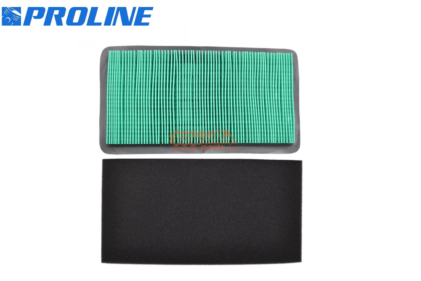 Proline® Air Filter & Prefilter For Honda EU7000iS Generator 17211-Z3S-003