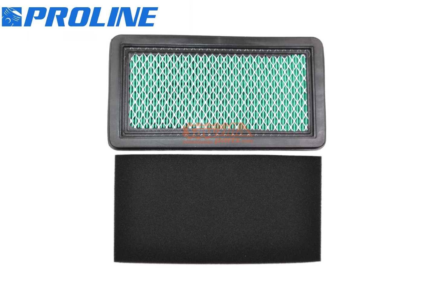 Proline® Air Filter & Prefilter For Honda EU7000iS Generator 17211-Z3S-003 - 0