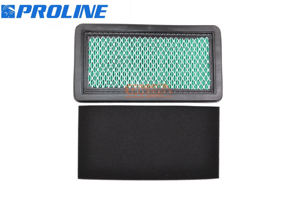 Proline® Air Filter & Prefilter For Honda EU7000iS Generator 17211-Z3S-003