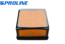 Proline® Air Filter And Pre Filter For Husqvarna K760 K770 525470601-1
