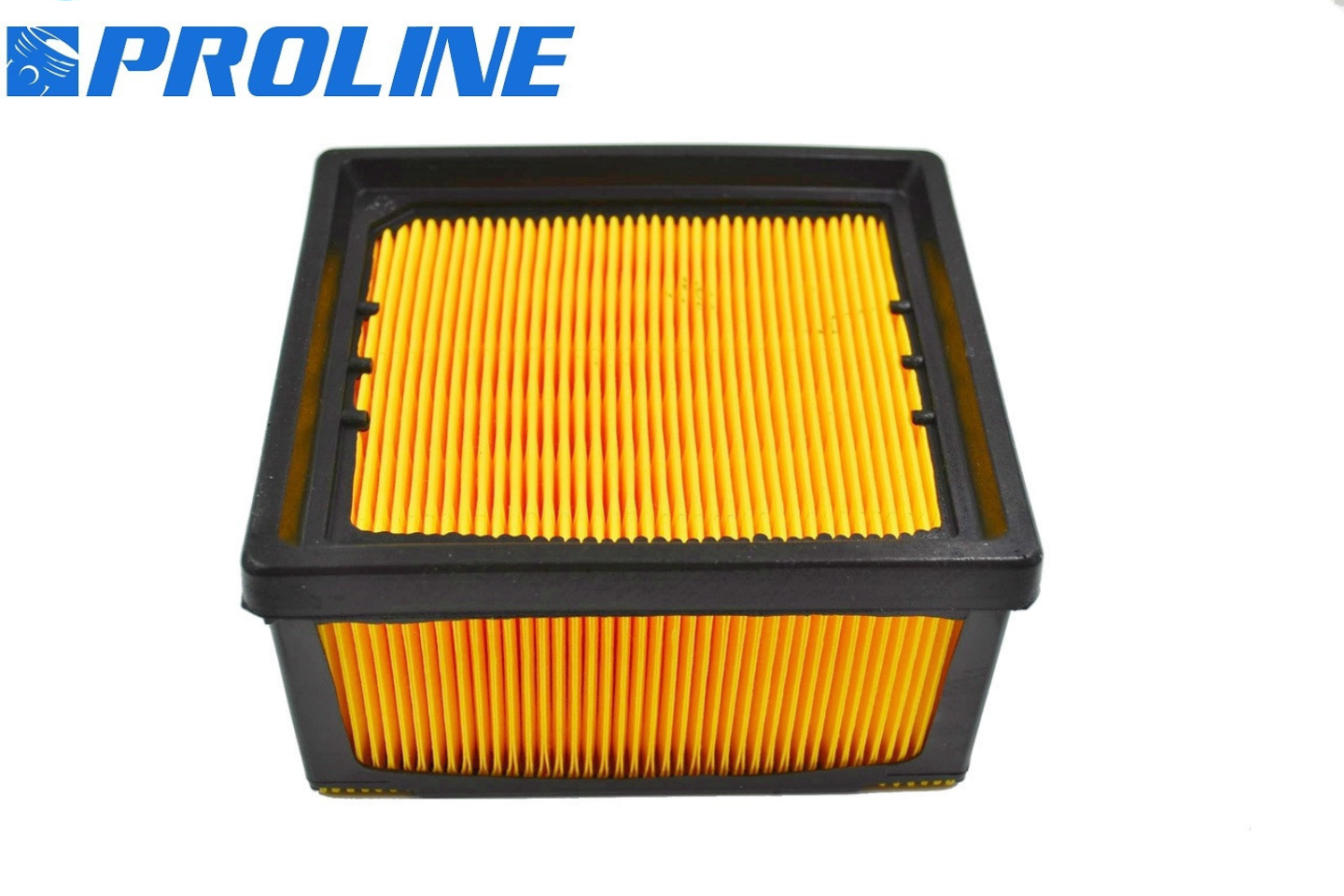 Proline® Air Filter And Pre Filter For Husqvarna K760 K770 525470601 - 0