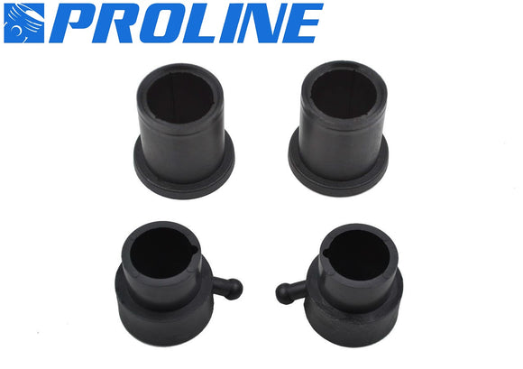 Proline® Flange Wheel Bushing  Bearing For MTD Cub Cadet Mower  941-0706 741-0706 941-0487 Clearance