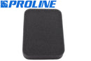 Proline® Air Filter For Husqvarna 150BF 150BT 350BF 350BT Jonsered BB2250  502844401-1