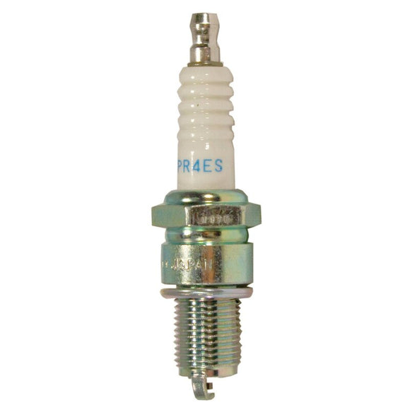 Genuine NGK BPR4ES Spark Plug For Kawasaki Kohler Honda Small Engines
