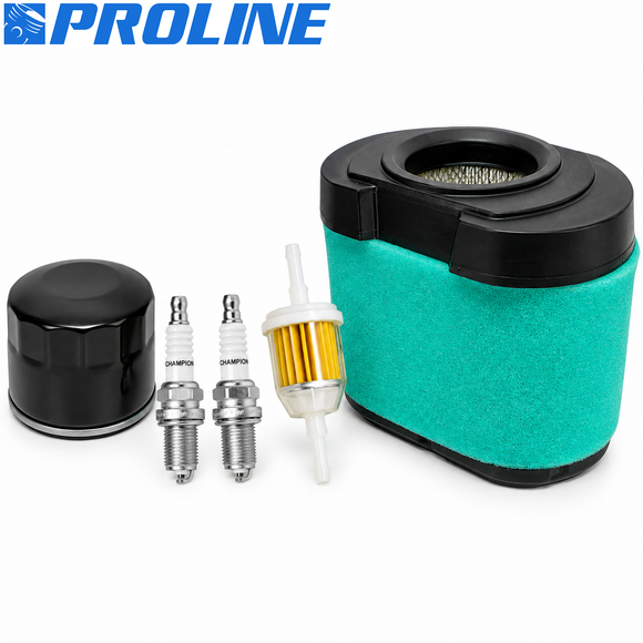 Proline® Service Maintenance Kit for John Deere Z245 Z425 LA155 LA165 LA175 D160 D170 Briggs & Stratton