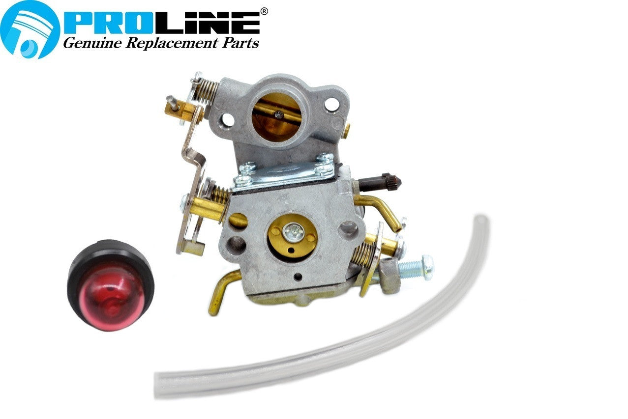 Proline® Carburetor For Poulan Craftsman Husqvarna Chainsaw 545070601