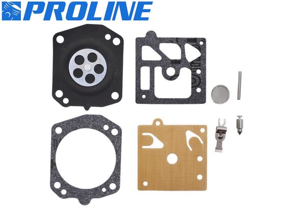 Proline® Carburetor Kit for Jonsered 2163 2171 Chainsaw Walbro