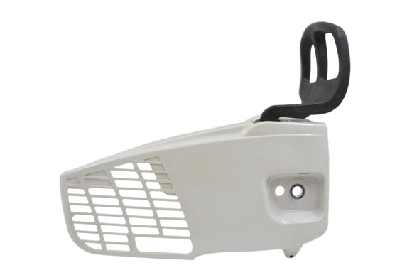 Clutch Cover Chain Brake Assembly For Stihl MS192 MS193 1137 640 1700