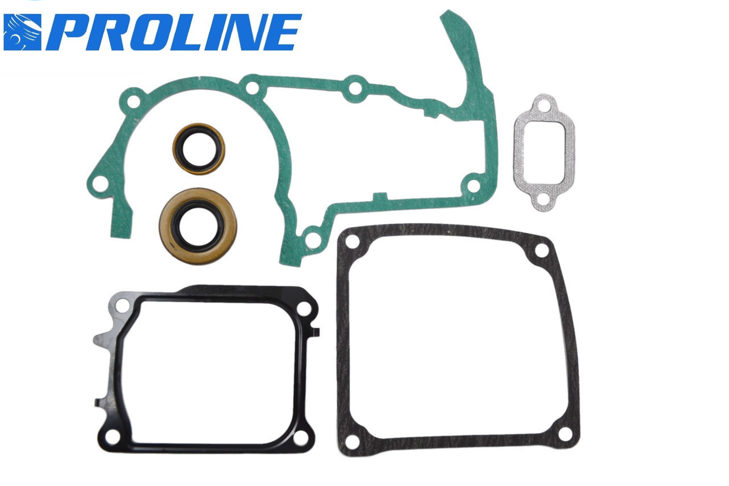 Proline® Gasket And Seal Set For Stihl MS661 MS661C 1144 007 1600