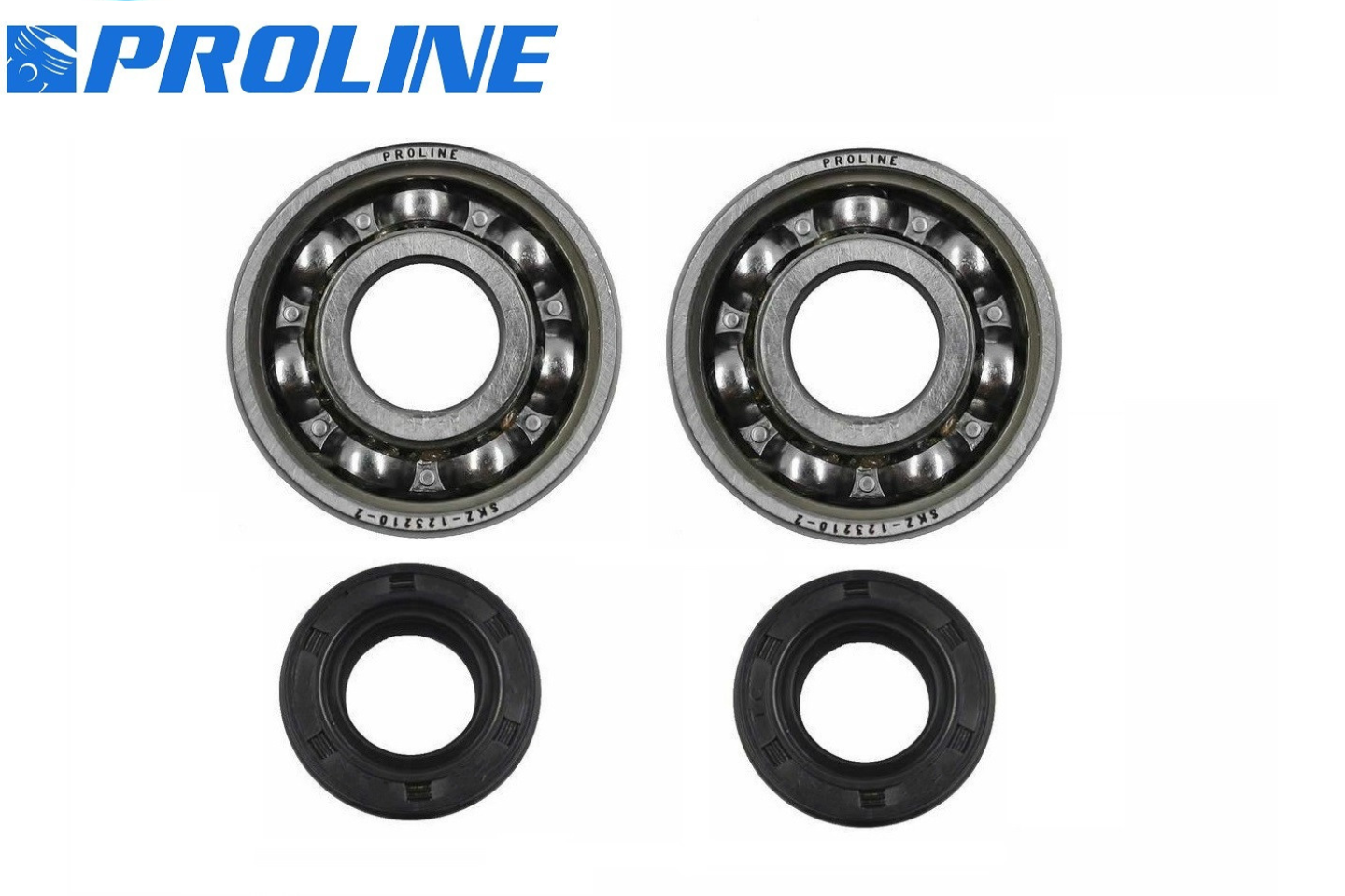 Proline® Crankshaft Bearing And Seal For Stihl For Stihl FS120 FS130 HT130 HT131 4180 030 0411