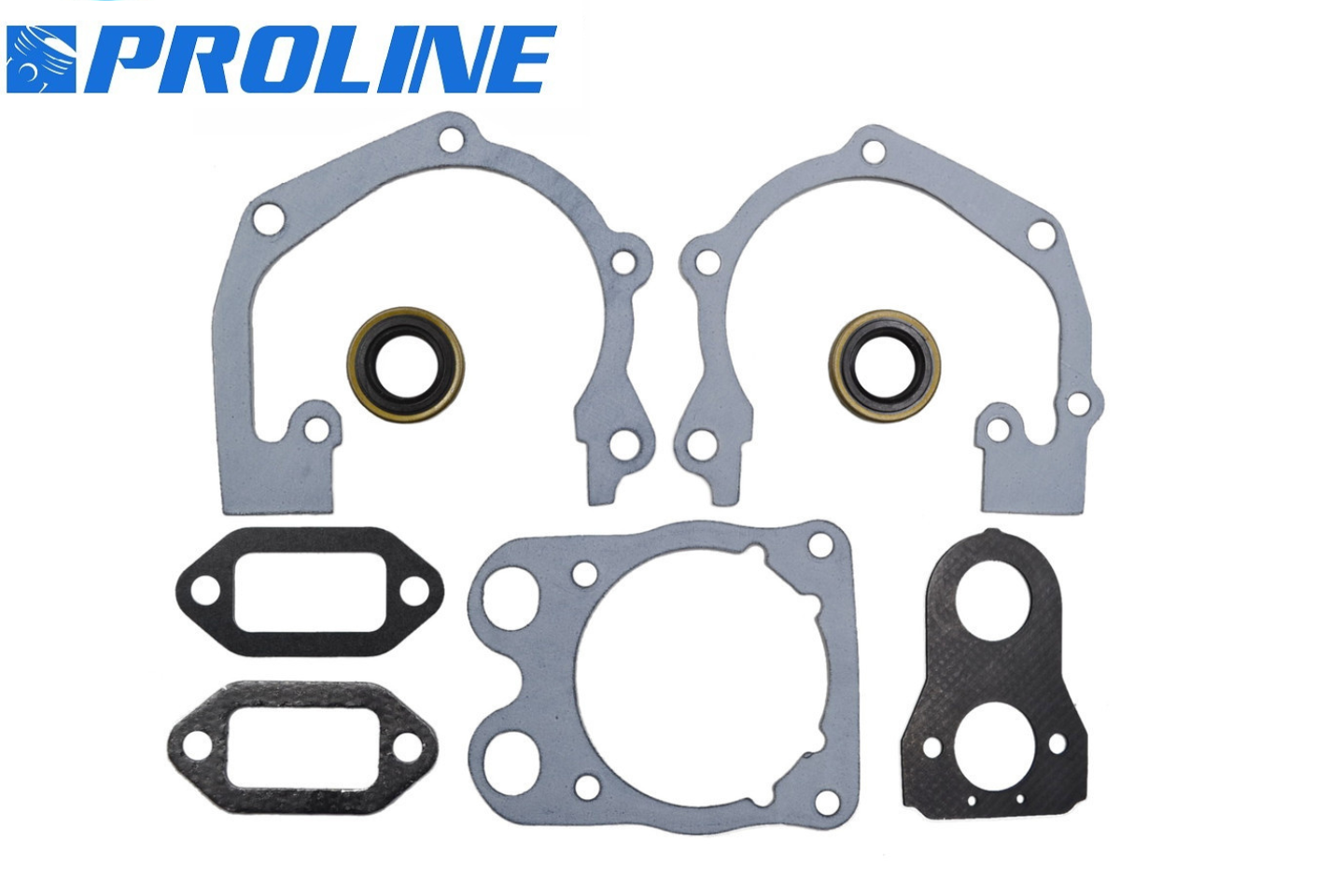 Proline® Gasket And Oil Seal Set For Husqvarna K750 K760 506385305 581357401