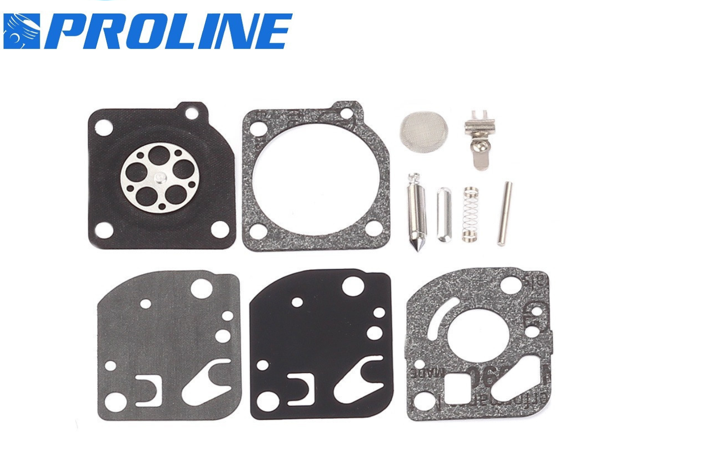 Proline® Carburetor Kit For Zama C1U 12530042030  AM104875 RB-21