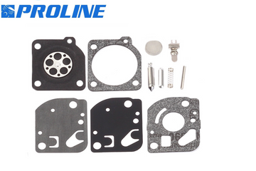 Proline® Carburetor Kit For Zama C1U 12530042030  AM104875 RB-21