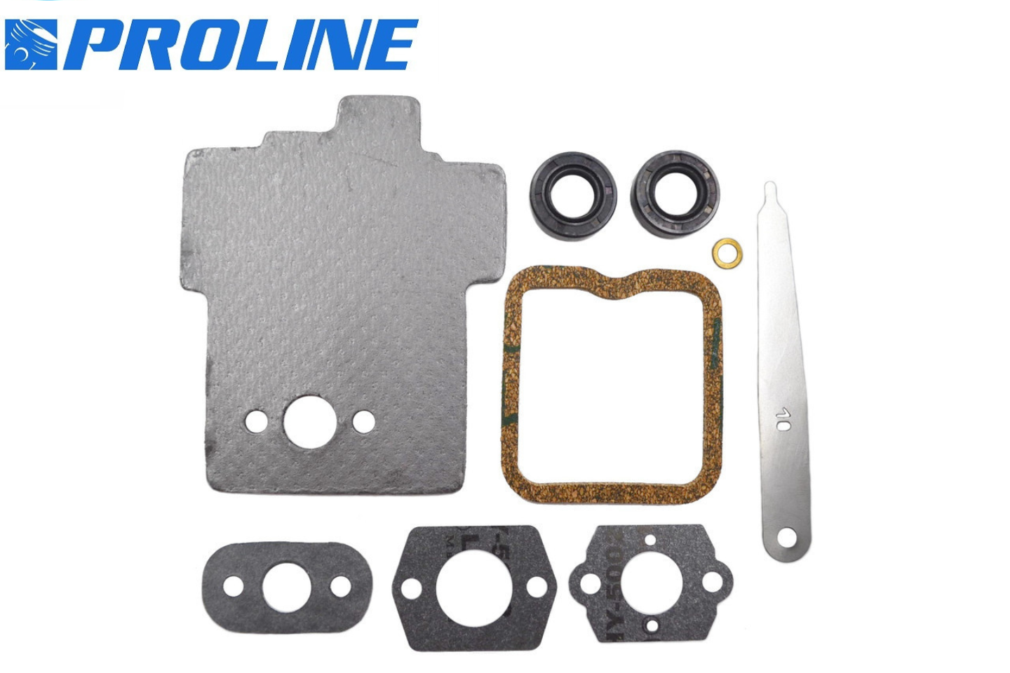 Proline® Gasket Seal Set For Stihl FS90 FS100 FS110 HT130 4180 007 1015