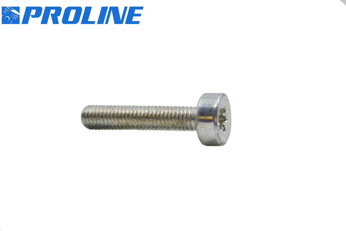 Proline® Spline Screw M5x25 For Stihl 9022 341 1050  9022 371 1050